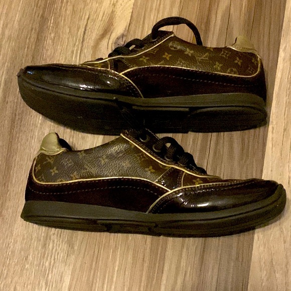 Louis Vuitton Other - Louis Vuitton Sneakers